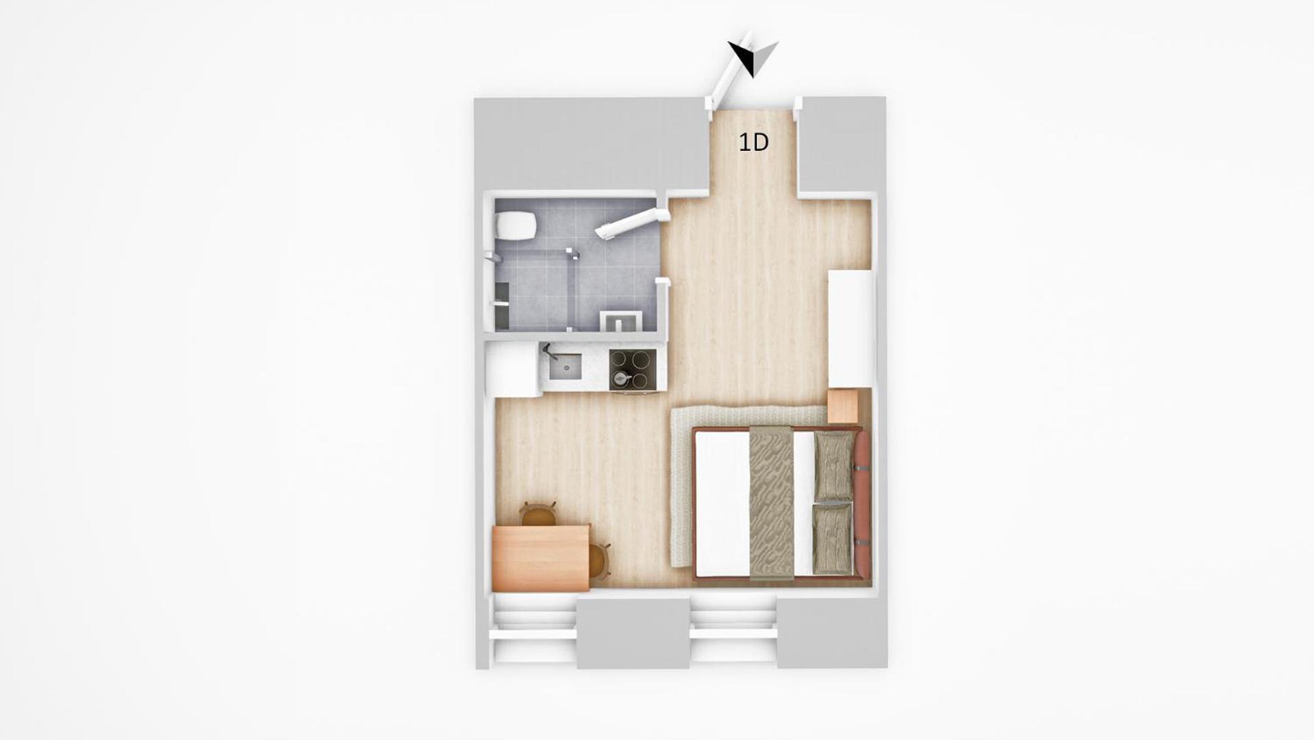 D57 - Appartments Park - Ubahn 비엔나 외부 사진